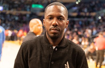 Adele’s boyfriend Rich Paul discusses possibility of having more children