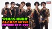 ‘Pinas muna’ — ALAMAT on the future of P-pop | GMA Digital Specials