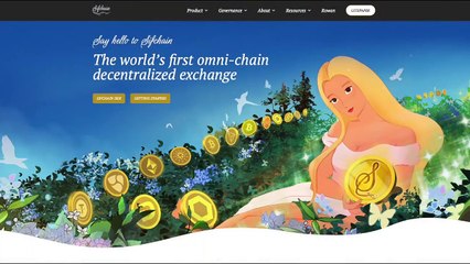 Ekosistem COSMOS ($ATOM)_ Banyak Permata Tersembunyi!! _ Indonesia