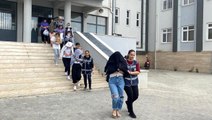 Aydın'da 'sanal eskort' operasyonu: 15 gözaltı