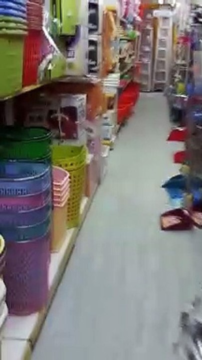 Jalan jalan ŵith gemoy
