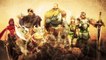 Dungeons & Dragons: Chronicles of Mystara - Launch-Trailer zum 2D-Retro-Hack&Slay mit Fantasy-Setting