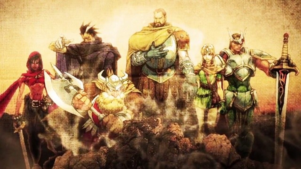 Dungeons & Dragons: Chronicles of Mystara - Launch-Trailer zum 2D-Retro-Hack&Slay mit Fantasy-Setting