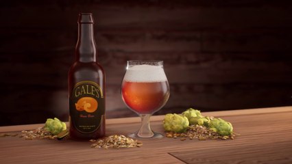 Brewmaster Beer Brewing Simulator - Bande-annonce officielle