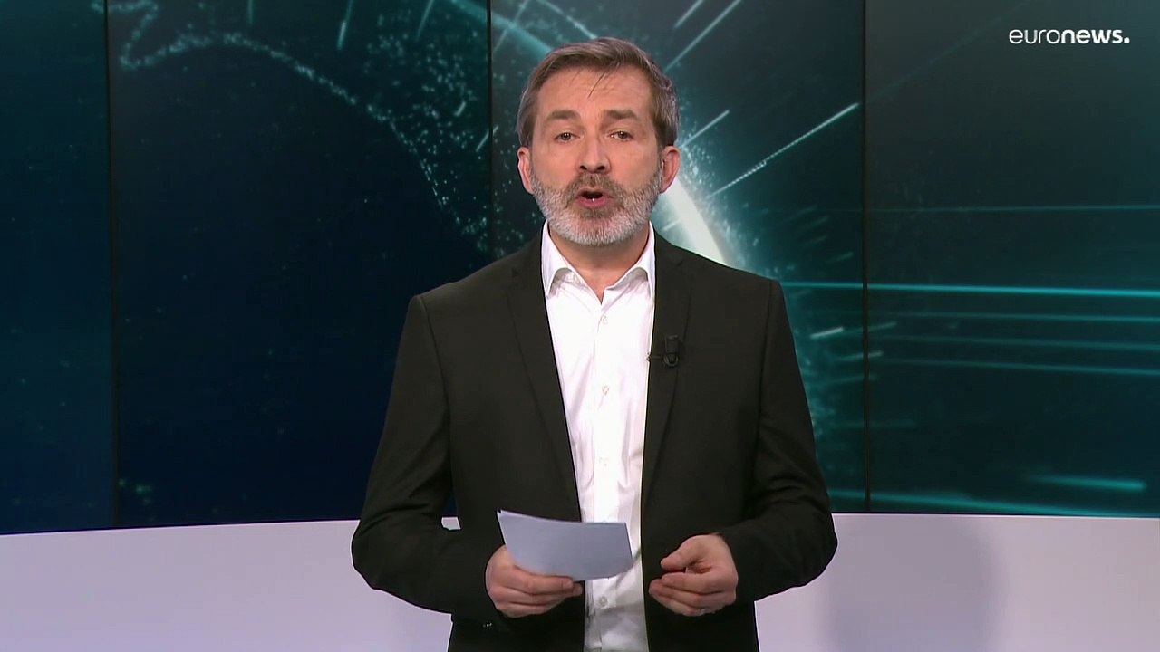 Macron gegen Mélenchon - Was steht in Frankreich auf dem Spiel?