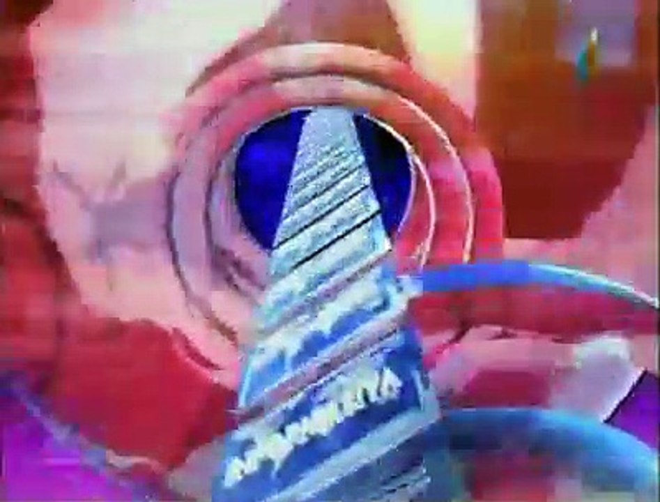İctimai Çarçı (2012)