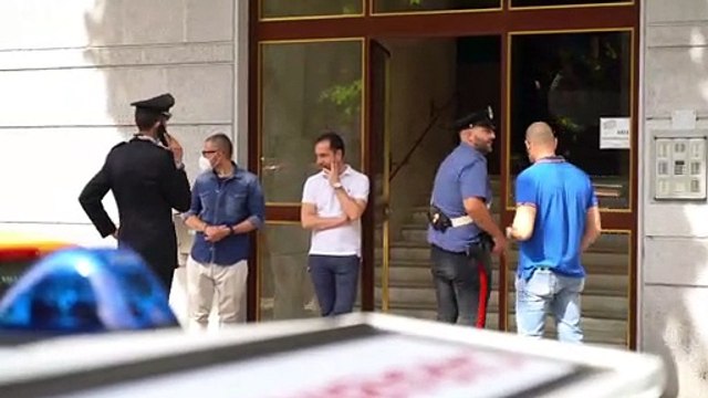 Sesto San Giovanni, padre ucciso e fatto a pezzi dal figlio