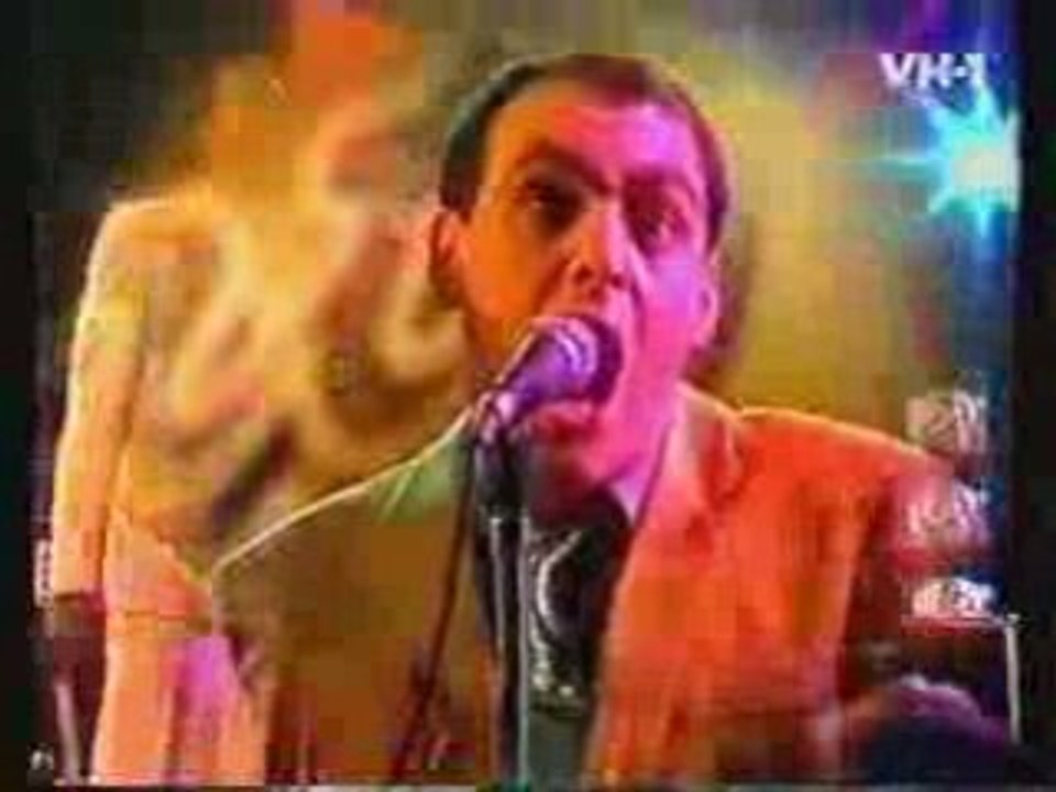 The Darts - Sunday Kind Of Love