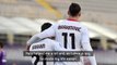 Brahim Diaz praises 'father figure' Zlatan Ibrahimovic