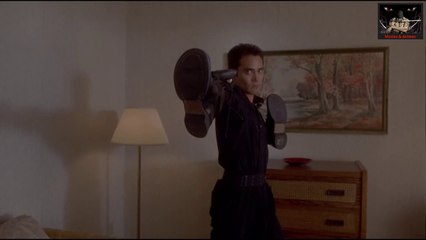 Mark Dacascos-Drive 1997 Movie English Part 2 of 2