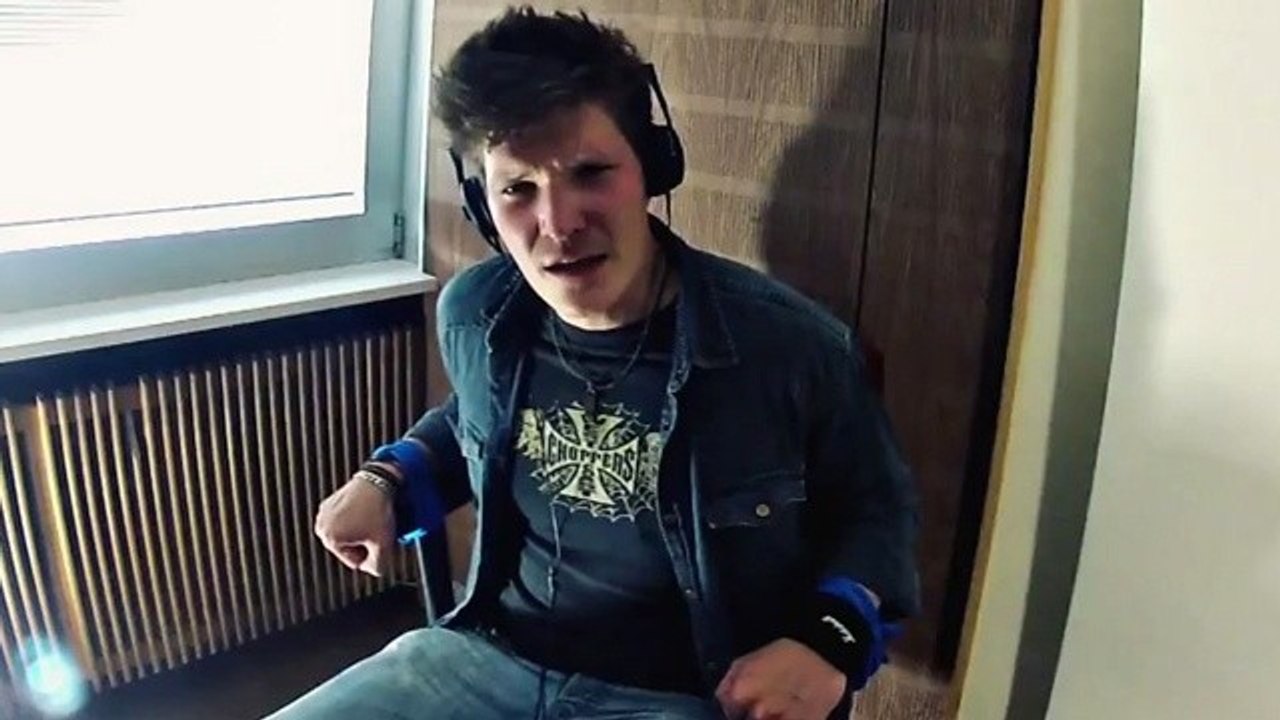 Battlefield 4 - Casting-Video: »Deine Stimme im Spiel«