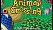 Animal Crossing online multiplayer - ngc