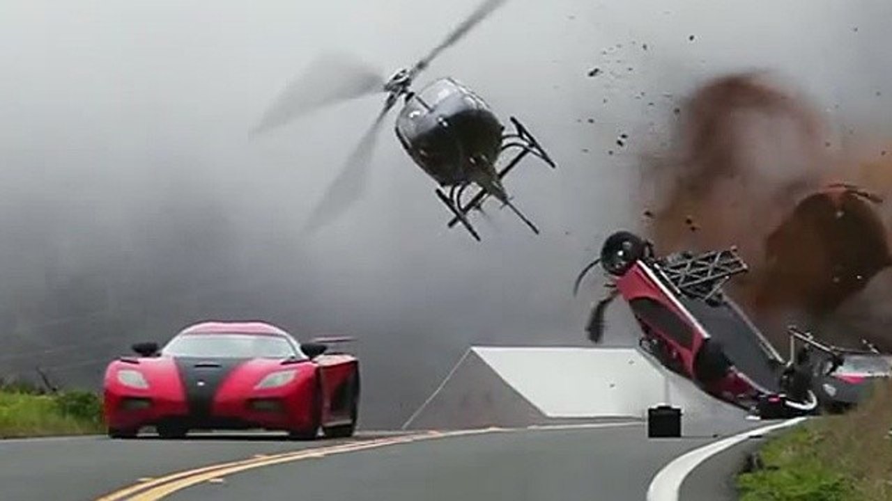 Need For Speed - Erstes Video zum Kinofilm