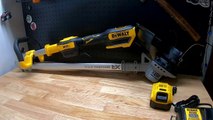 Best String Trimmer Great New Design! - Dewalt 20v String Trimmer Kit Review