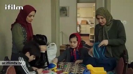 مسلسل "ياسمن" الحلقة 26