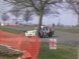 Premiere partie Hannut 2008