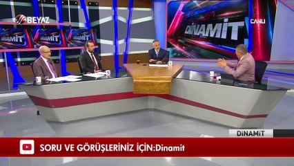 Dinamit 12 Haziran 2022