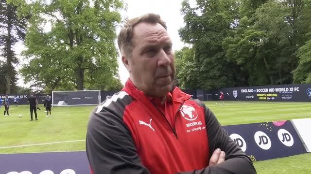 Transferts - Seaman : Arsenal a besoin de recruter un finisseur devant