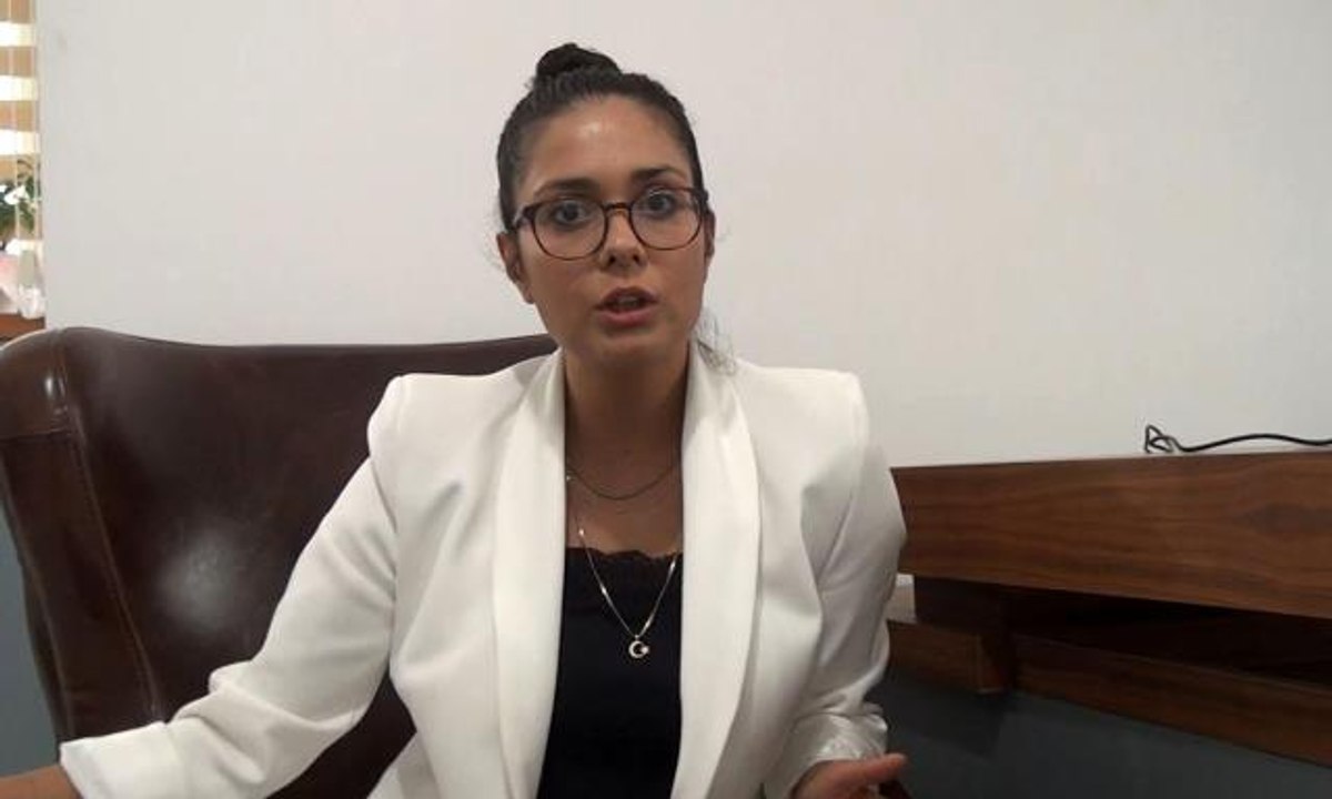 Apartmandaki komşu kavgasında darpla suçlanan taraf konuştu: "Tartışmayı sosyal medyaya sızdırıp kadına şiddet olayı gibi gösterdiler"