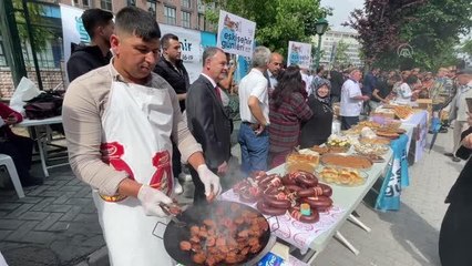 ESKİŞEHİR - İstanbul'da "Eskişehir Tanıtım Günleri" düzenlenecek