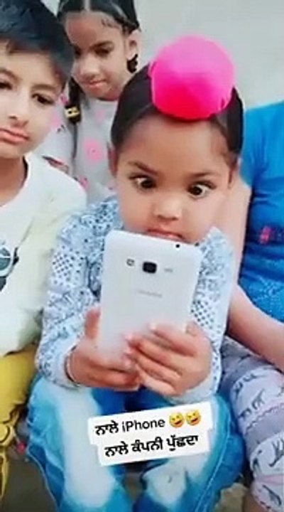 Noor New Little Star Most Funny Video