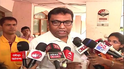 Primaty TET : ২০১৪-র প্রাথমিক টেট দুর্নীতির তদন্তে এক মামলাকারীকে জিজ্ঞাসাবাদ-CBI-এর