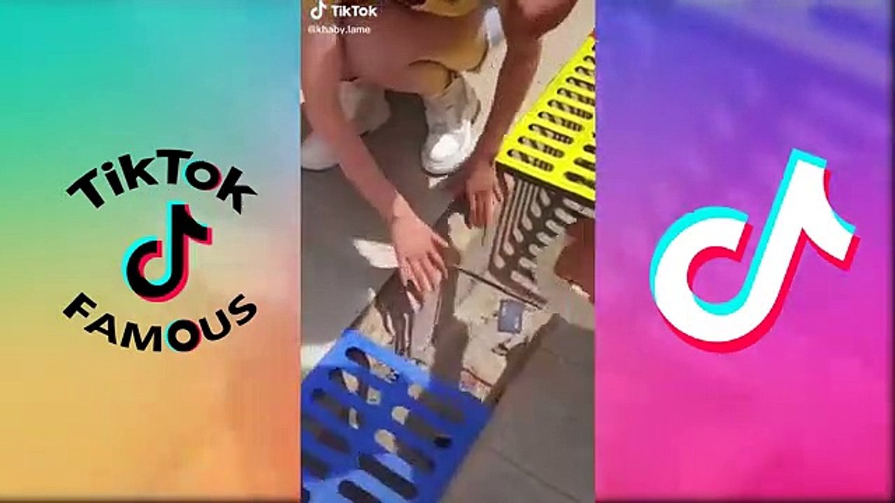 Funniest Khabane Lame Tiktok