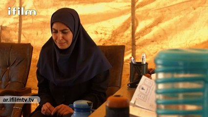 مسلسل "التربة الساخنة" الحلقة 26