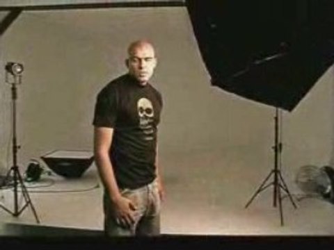 Kamelancien DVD le charme en personne part8