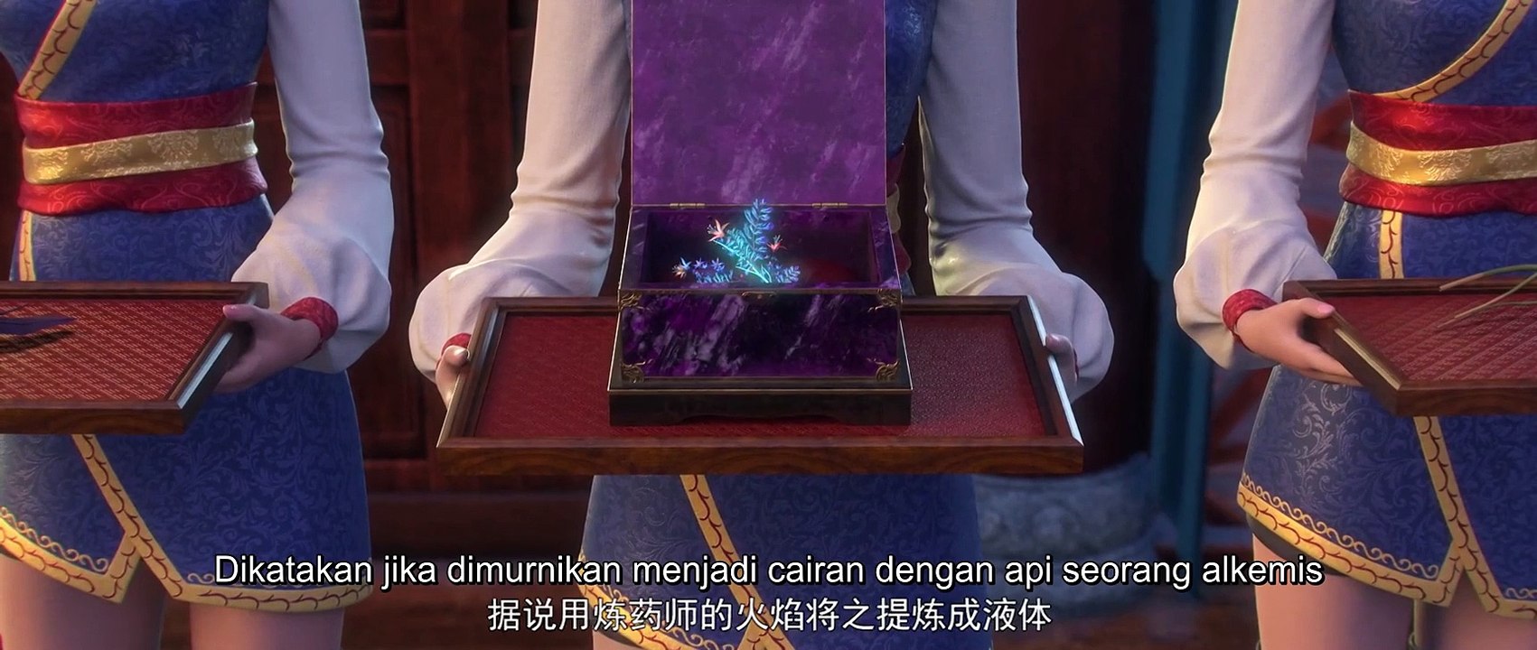 btth s4 ep 12