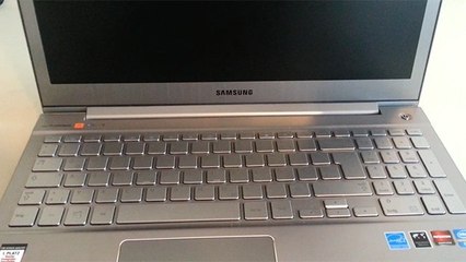 Samsung Serie 7 Chronos 770Z5E-S01 - Lesertest von Benjamin Penkuhn