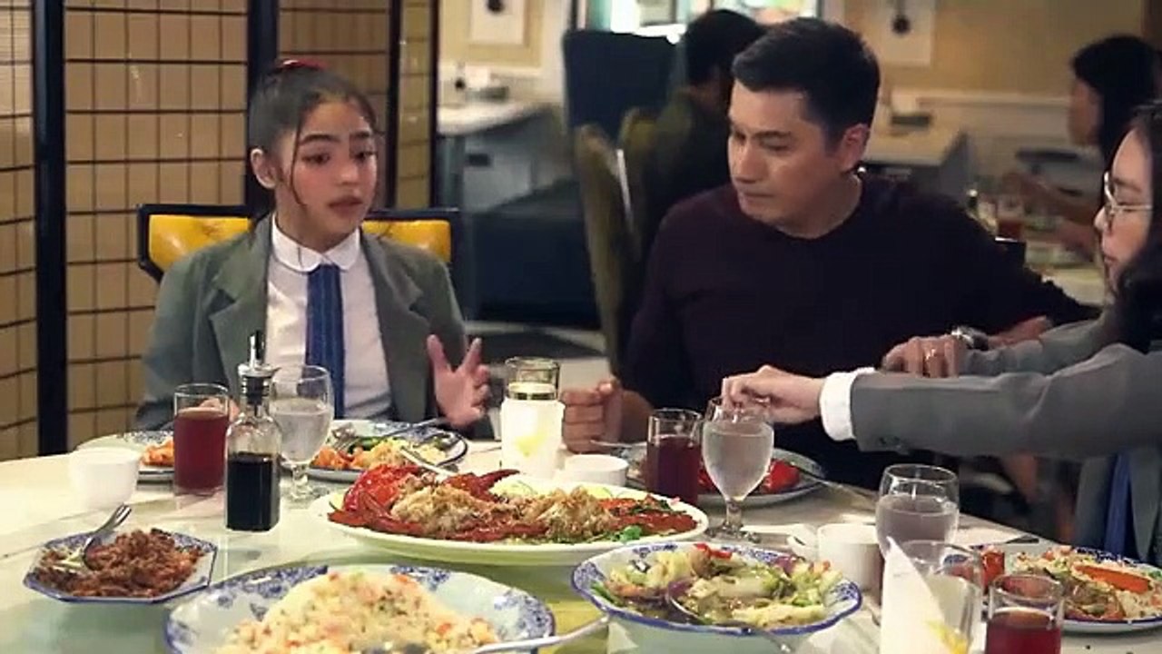 Marga, nakaramdam ng inggit