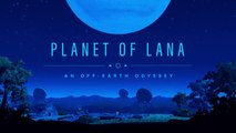 Planet of Lana - Trailer de gameplay