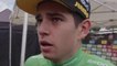 Critérium du Dauphiné 2022 - Wout Van Aert : "One month from the Tour de France, it's a great week for the whole Jumbo-Visma team and for me too"