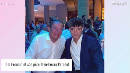 Enfants, ultimatum... : Nathalie Marquay intraitable pour son premier dîner avec Jean-Pierre Pernaut