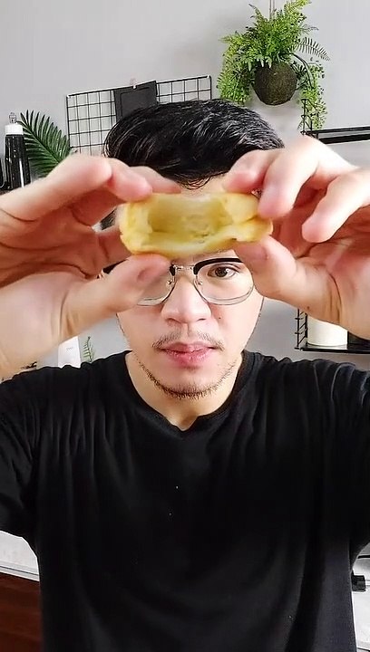 Kuliner nusantara baso aci