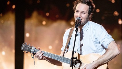 GALA Matt Pokora, Vianney, Jalil Lespert… Beaux-papas et fiers de l’être !