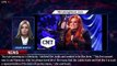 Wynonna Judd Makes Surprise Appearance and Honors Late Mom Naomi at CMA Fest Alongside Carly P - 1br
