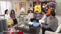 Nhân Danh Tình Yêu Tập 71 - THVL1 lồng tiếng - Phim Đài Loan - xem phim nhan danh tinh yeu tap 72