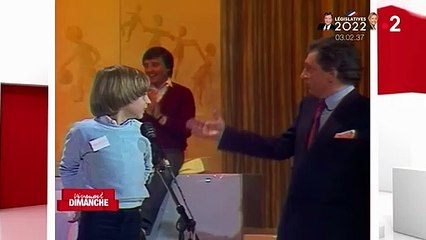 VOICI - Jacques Martin : pourquoi sa fille Élise préfère "oublier" L’École des fans