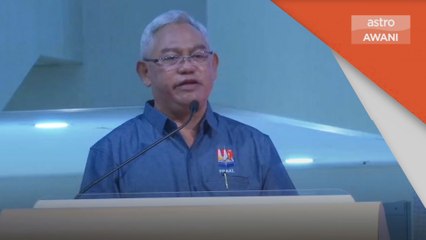 Pesta Buku | Terus beri galakan kepada usahawan buku