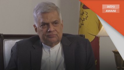 Kemelut Ekonomi | Sri Lanka pertimbang beli minyak Rusia