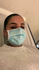 Kamila raconte son calvaire aux urgences