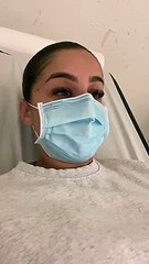 Kamila raconte son calvaire aux urgences