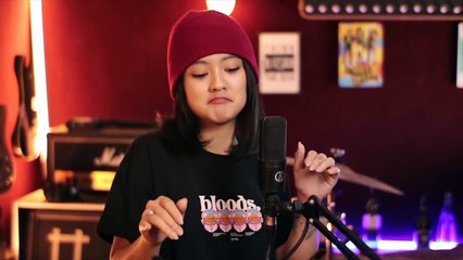 Tipe X - Mawar Hitam Cover by Manda Rose_Mp4