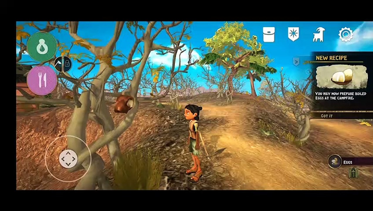 ARIDA_ Backland_s Awakening Gameplay (Android_ iOS) - Part 1