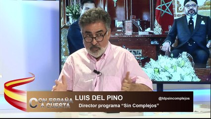 Carlos Cuesta: Argelia se ve traicionada por Sánchez: se alió con Rabat a los 8 días de pedir garantías sobre el gas