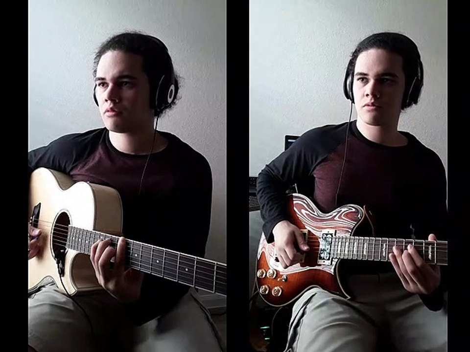 Mindful Relaxed Jam