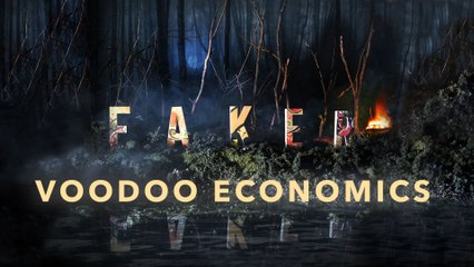 Faker - Voodoo Economics