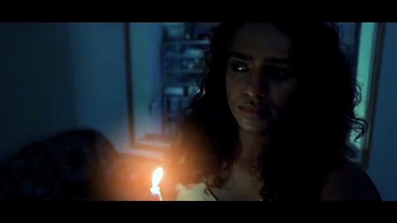 Bloody Mary Horror Short film